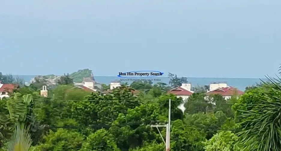 For sale 2 ベッドルーム house in Hua Hin, Prachuap Khiri Khan