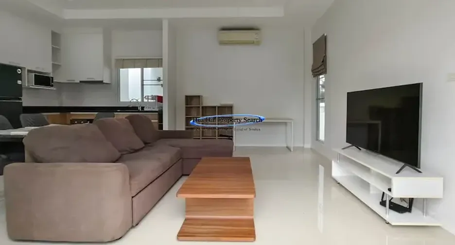 For sale 2 ベッドルーム house in Hua Hin, Prachuap Khiri Khan