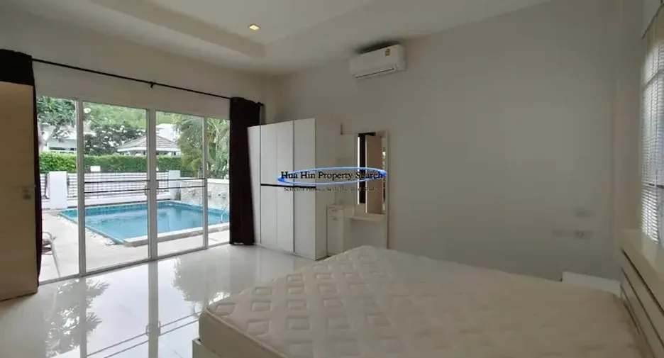 For sale 2 ベッドルーム house in Hua Hin, Prachuap Khiri Khan