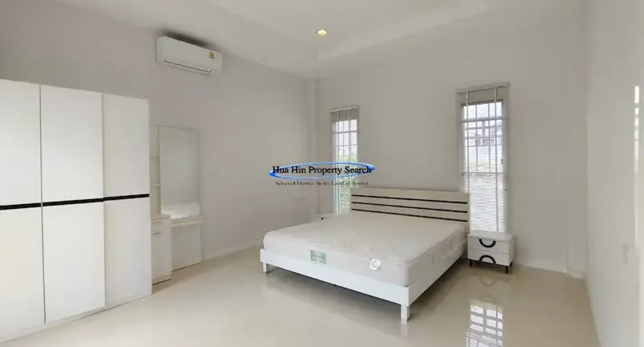 For sale 2 ベッドルーム house in Hua Hin, Prachuap Khiri Khan
