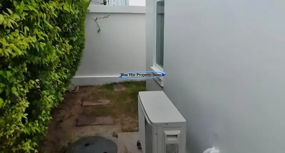 For sale 2 ベッドルーム house in Hua Hin, Prachuap Khiri Khan