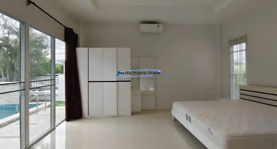 For sale 2 ベッドルーム house in Hua Hin, Prachuap Khiri Khan