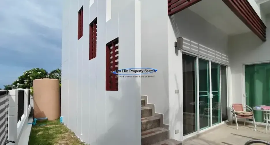 For sale 2 ベッドルーム house in Hua Hin, Prachuap Khiri Khan