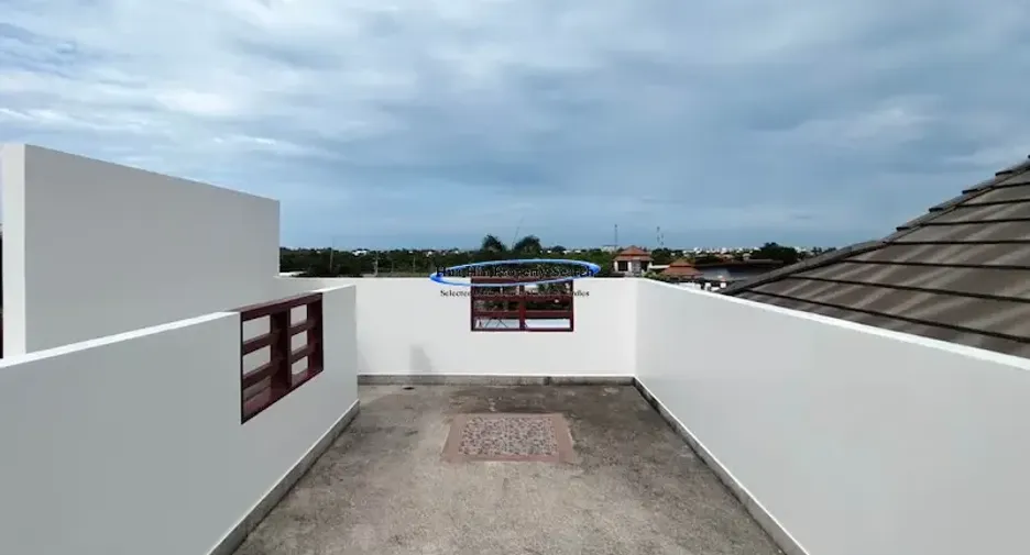 For sale 2 ベッドルーム house in Hua Hin, Prachuap Khiri Khan