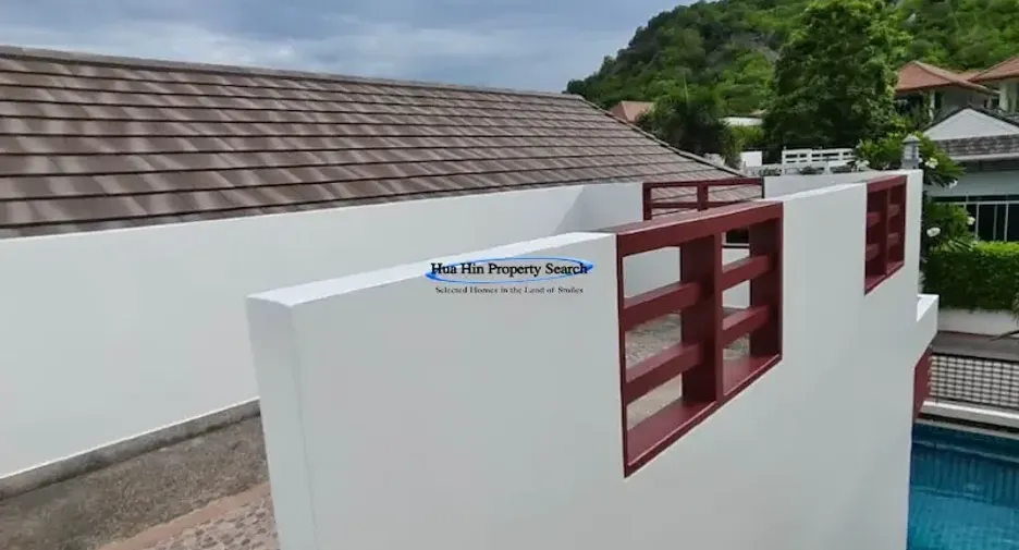 For sale 2 ベッドルーム house in Hua Hin, Prachuap Khiri Khan