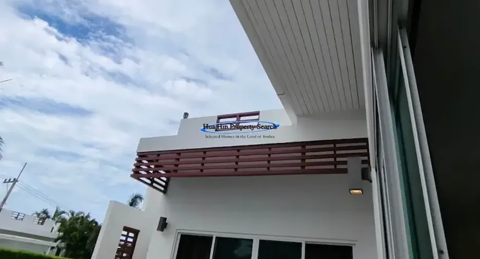 For sale 2 ベッドルーム house in Hua Hin, Prachuap Khiri Khan