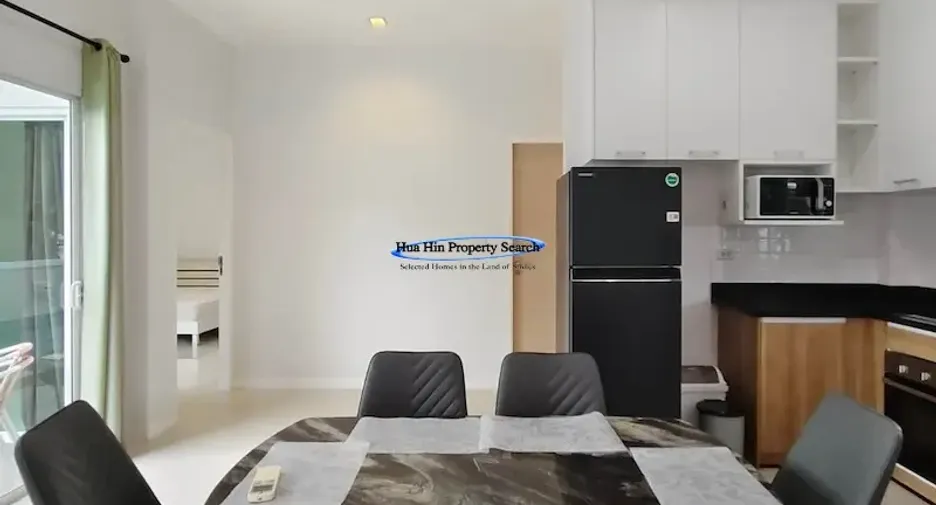 For sale 2 ベッドルーム house in Hua Hin, Prachuap Khiri Khan