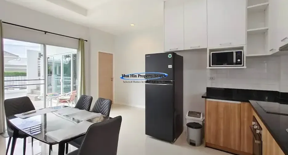 For sale 2 ベッドルーム house in Hua Hin, Prachuap Khiri Khan
