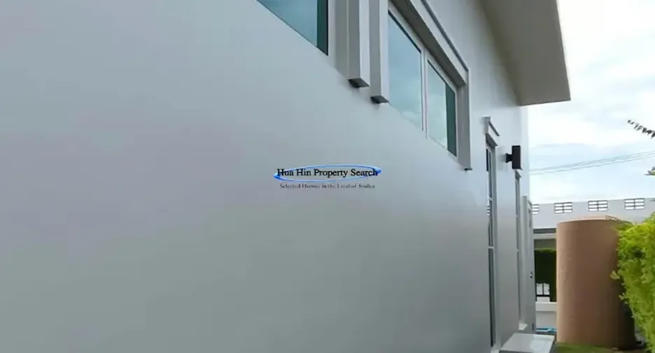 For sale 2 ベッドルーム house in Hua Hin, Prachuap Khiri Khan
