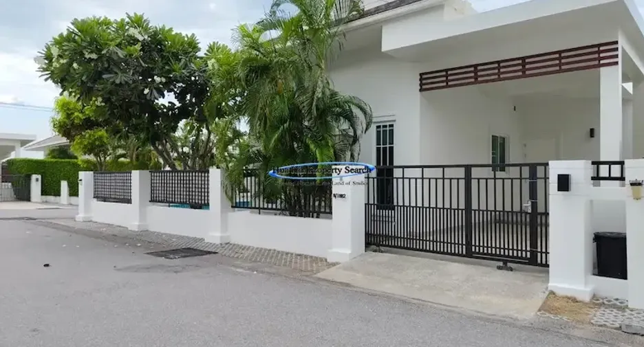 For sale 2 ベッドルーム house in Hua Hin, Prachuap Khiri Khan
