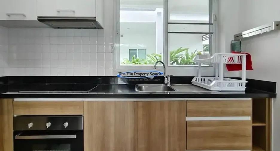 For sale 2 ベッドルーム house in Hua Hin, Prachuap Khiri Khan