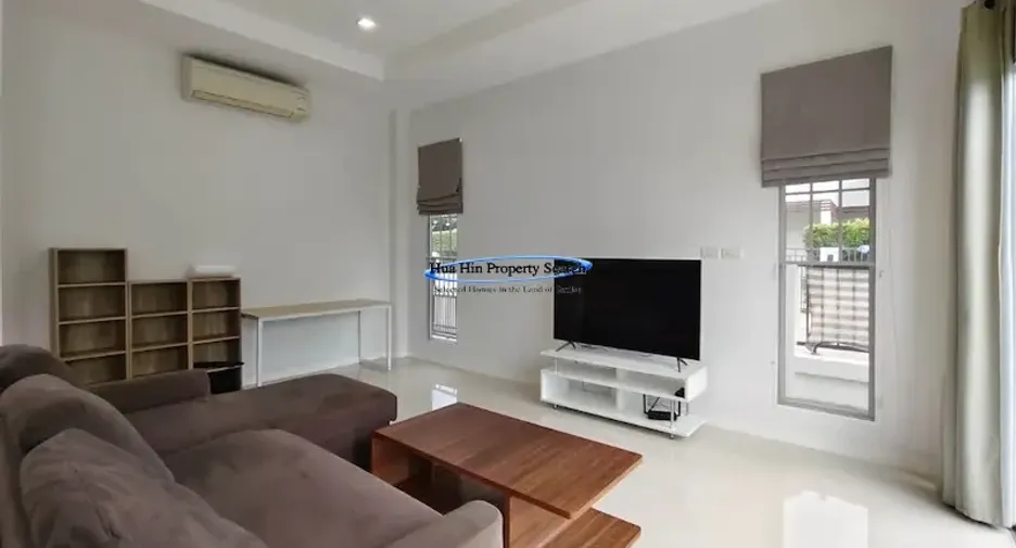 For sale 2 ベッドルーム house in Hua Hin, Prachuap Khiri Khan