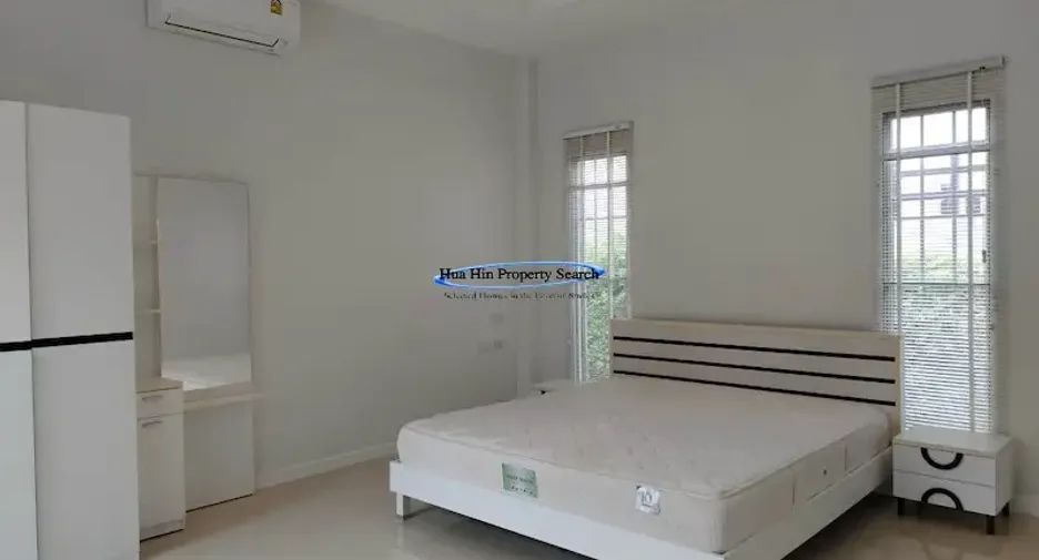 For sale 2 ベッドルーム house in Hua Hin, Prachuap Khiri Khan