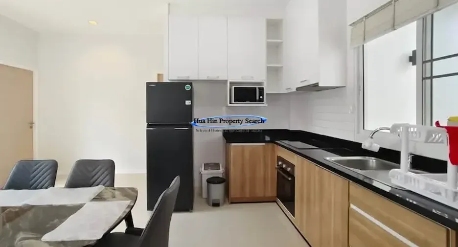 For sale 2 ベッドルーム house in Hua Hin, Prachuap Khiri Khan