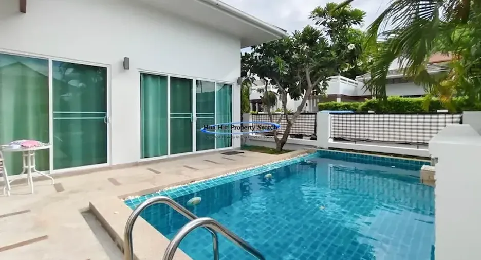 For sale 2 ベッドルーム house in Hua Hin, Prachuap Khiri Khan