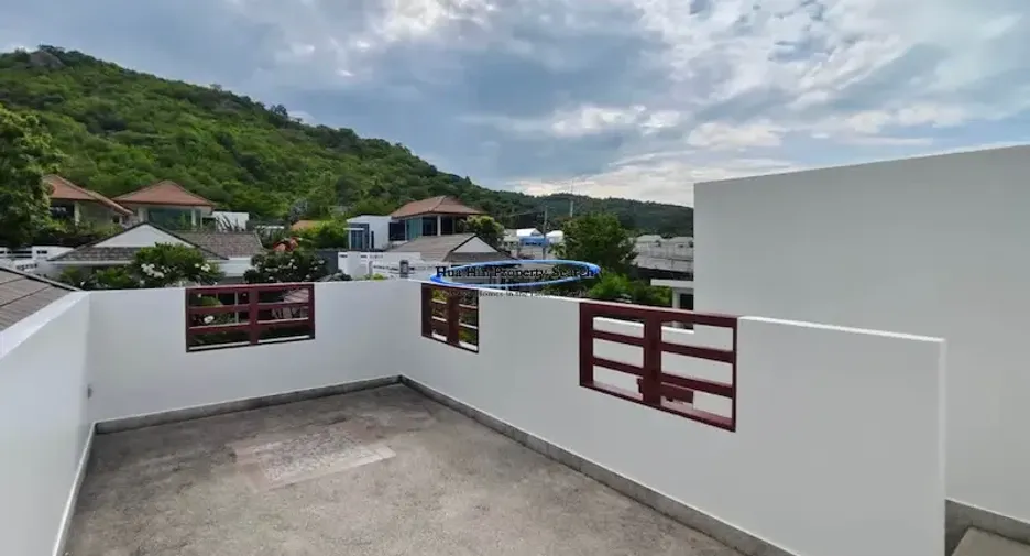 For sale 2 ベッドルーム house in Hua Hin, Prachuap Khiri Khan