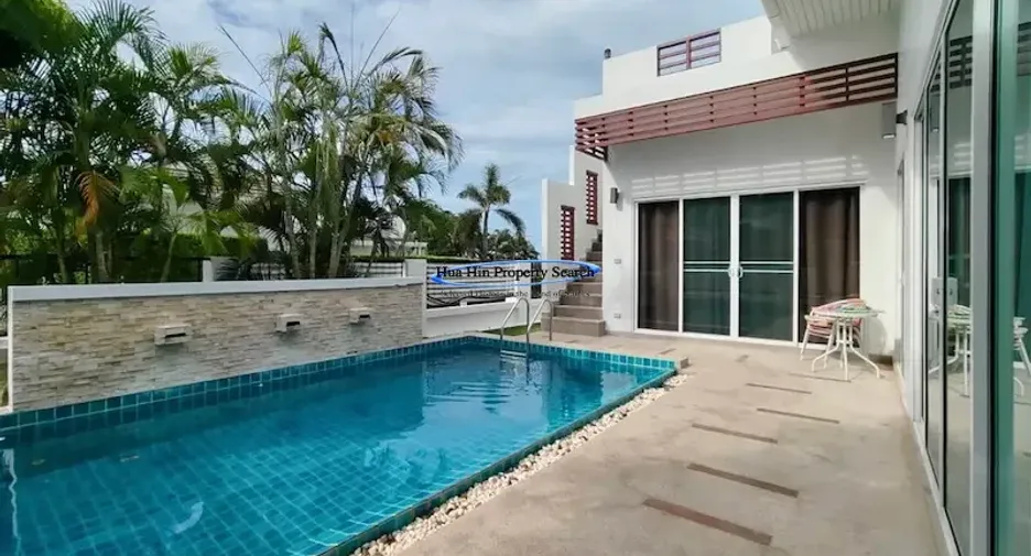 For sale 2 ベッドルーム house in Hua Hin, Prachuap Khiri Khan