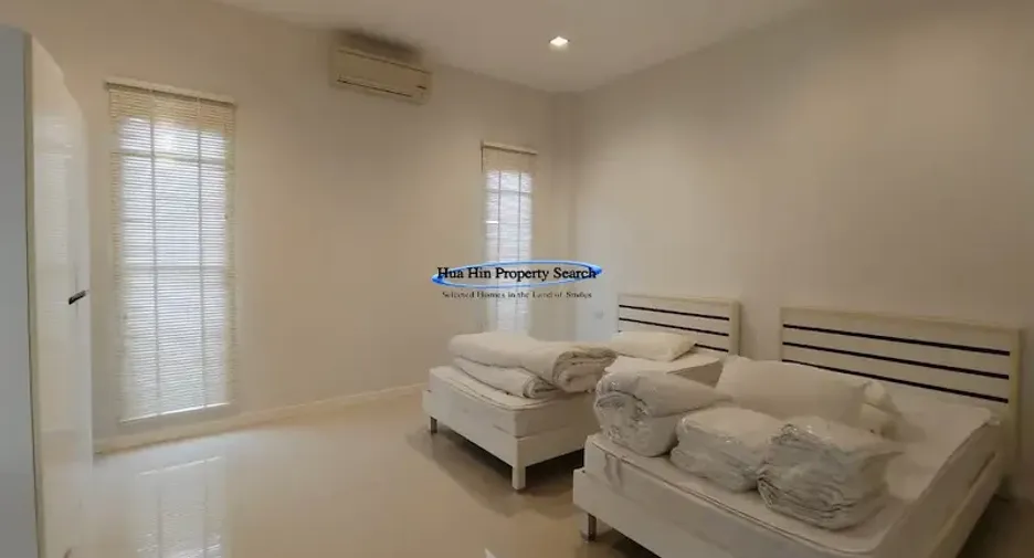 For sale 2 ベッドルーム house in Hua Hin, Prachuap Khiri Khan