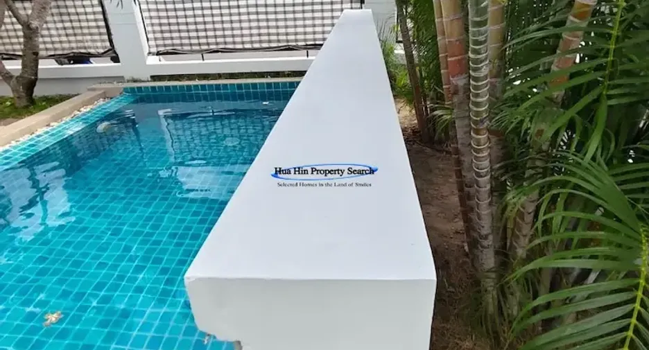 For sale 2 ベッドルーム house in Hua Hin, Prachuap Khiri Khan
