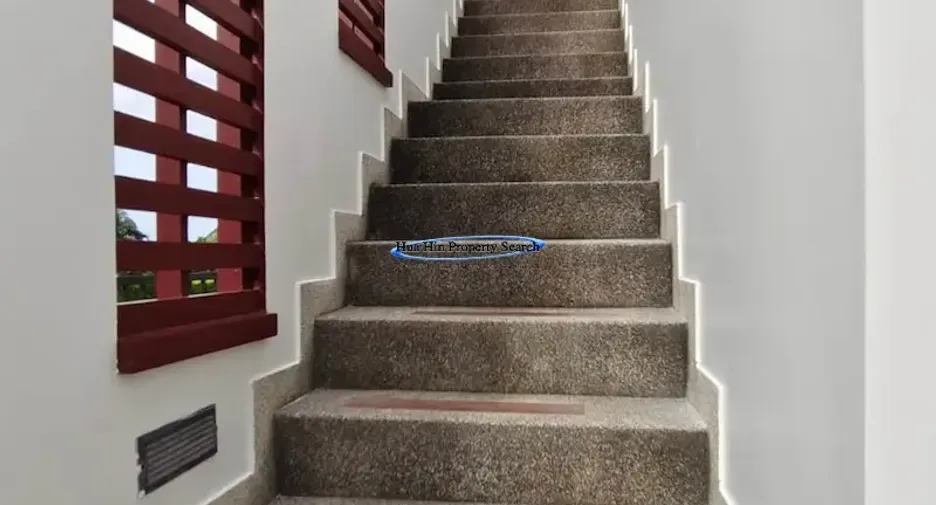 For sale 2 ベッドルーム house in Hua Hin, Prachuap Khiri Khan