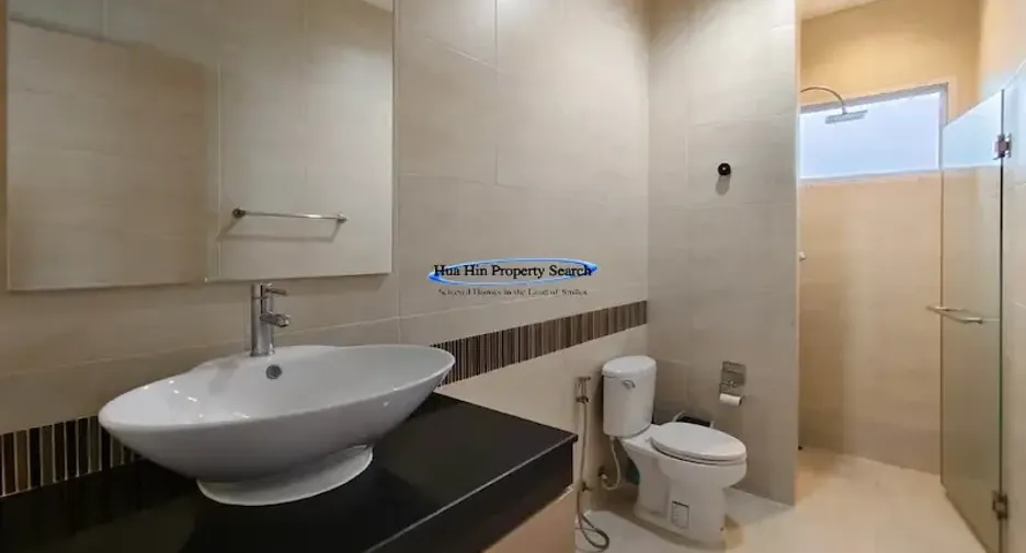 For sale 2 ベッドルーム house in Hua Hin, Prachuap Khiri Khan