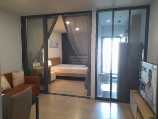For rent 1 Beds condo in Mueang Nonthaburi, Nonthaburi