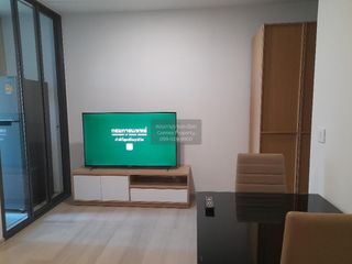 For rent 1 Beds condo in Mueang Nonthaburi, Nonthaburi