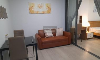 For rent 1 bed condo in Mueang Nonthaburi, Nonthaburi