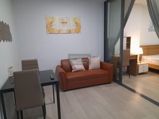 For rent 1 Beds condo in Mueang Nonthaburi, Nonthaburi