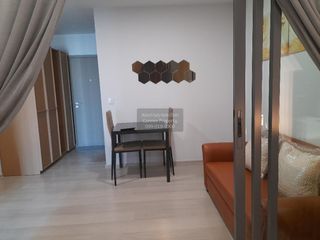 For rent 1 Beds condo in Mueang Nonthaburi, Nonthaburi