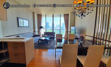 For sale 2 ベッドルーム condo in Sathon, Bangkok