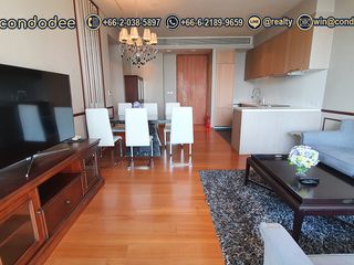 À vendre 2 chambres condo à Sathon, Bangkok