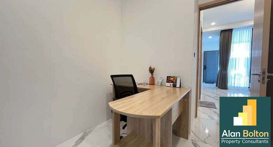 ขาย 4 ห้องนอน บ้านเดี่ยว ใน บางละมุง, ชลบุรี