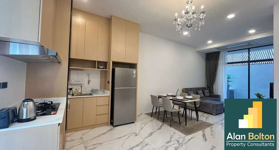 ขาย 4 ห้องนอน บ้านเดี่ยว ใน บางละมุง, ชลบุรี