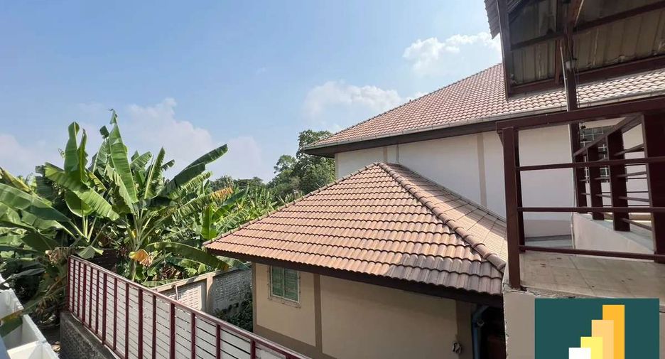 ขาย 4 ห้องนอน บ้านเดี่ยว ใน บางละมุง, ชลบุรี