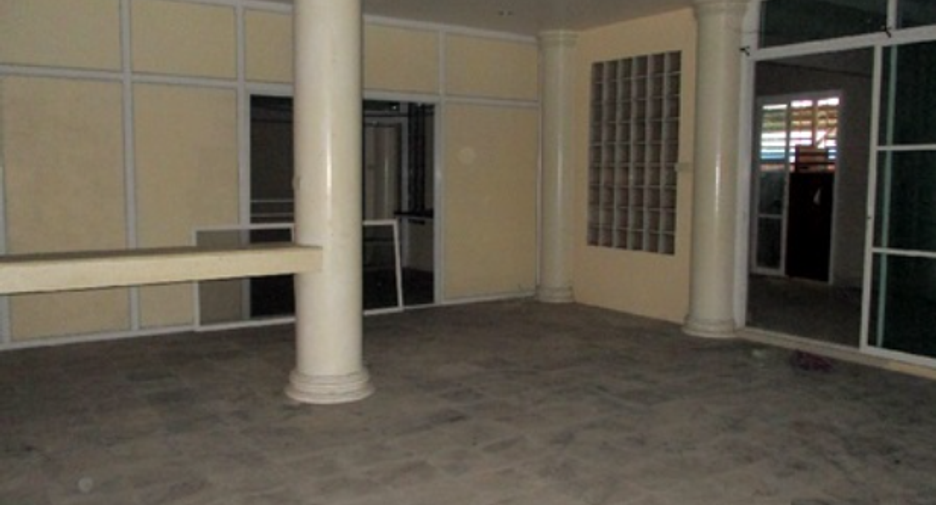 For sale 1 bed townhouse in Bang Bon, Bangkok
