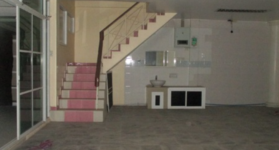 For sale 1 bed townhouse in Bang Bon, Bangkok