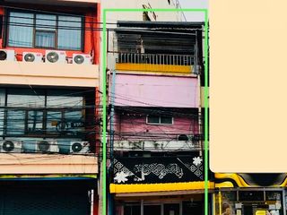 For sale 3 bedrooms retail Space in Bang Lamung, Chonburi