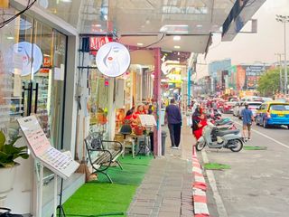 For sale 3 bedrooms retail Space in Bang Lamung, Chonburi