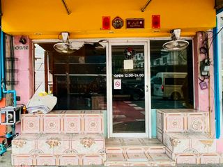 For sale 3 bedrooms retail Space in Bang Lamung, Chonburi