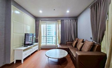 Wohnung zur Miete und zum Kauf mit 1 Zimmer in Pathum Wan, Bangkok