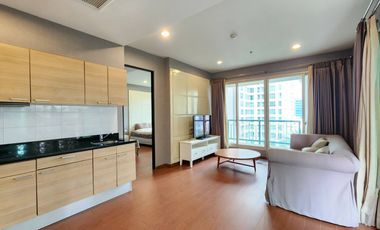 For rent and for sale 1 bed condo in Pathum Wan, Bangkok