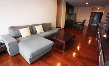 Wohnung zur Miete mit 2 Zimmer in Watthana, Bangkok