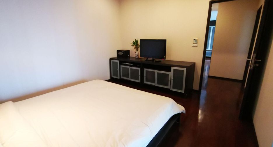出租 2 卧室 公寓 在 Watthana, 曼谷