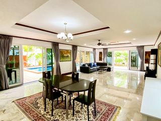 Haus zur Miete mit 4 Zimmer in Bang Lamung, Chonburi