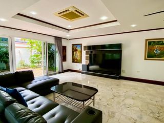 Haus zur Miete mit 4 Zimmer in Bang Lamung, Chonburi