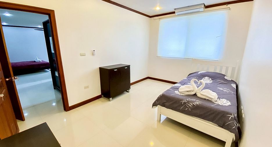 For rent 4 bedrooms house in Bang Lamung, Chonburi