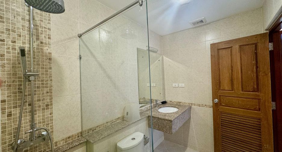 À vendre 1 chambre condo à Jomtien, Pattaya