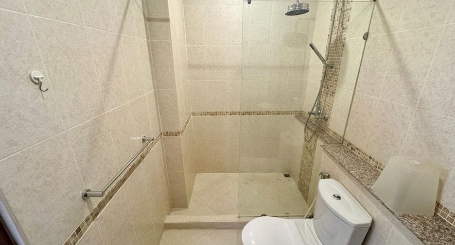 À vendre 1 chambre condo à Jomtien, Pattaya