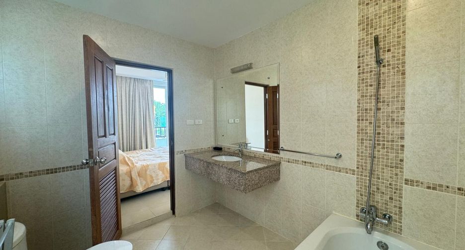 À vendre 1 chambre condo à Jomtien, Pattaya